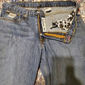 Cinch Jeans